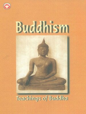 cover image of Buddhism